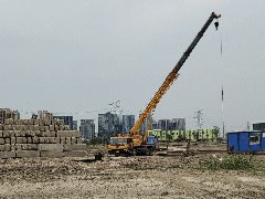 樁基施工前，為什么要進行試樁？