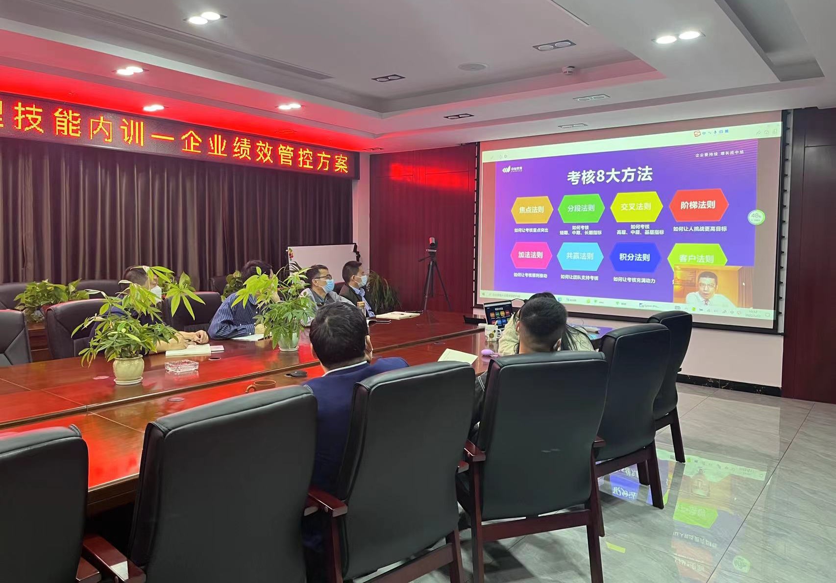 中樁基礎(chǔ)開展部門負責(zé)人管理技能培訓(xùn)之績效管理